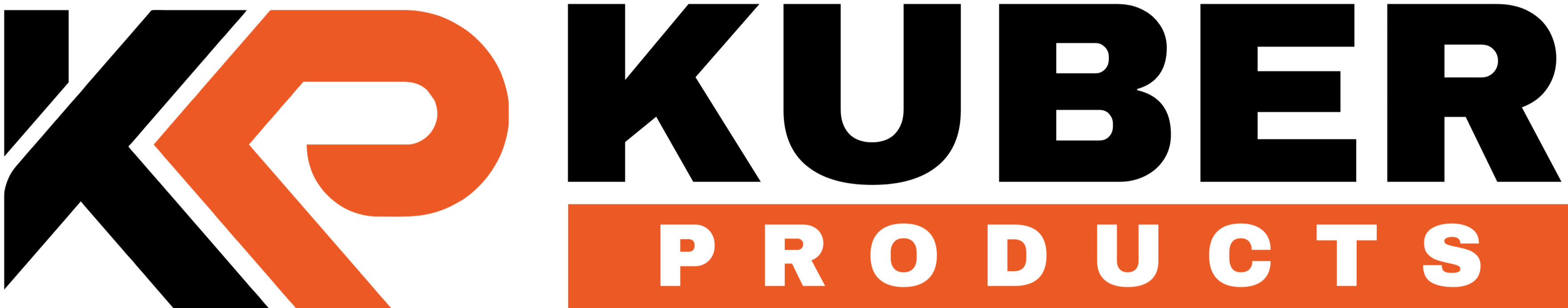 Kuber Products Logo - Brass Components Manufacturer